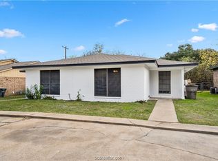 3911 Olive St, Bryan, TX 77801