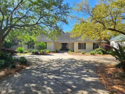 519 Navy Cove Blvd, Gulf Breeze, FL, 32561