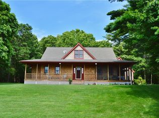 34D Smith Ln #D, Hope Valley, RI 02832