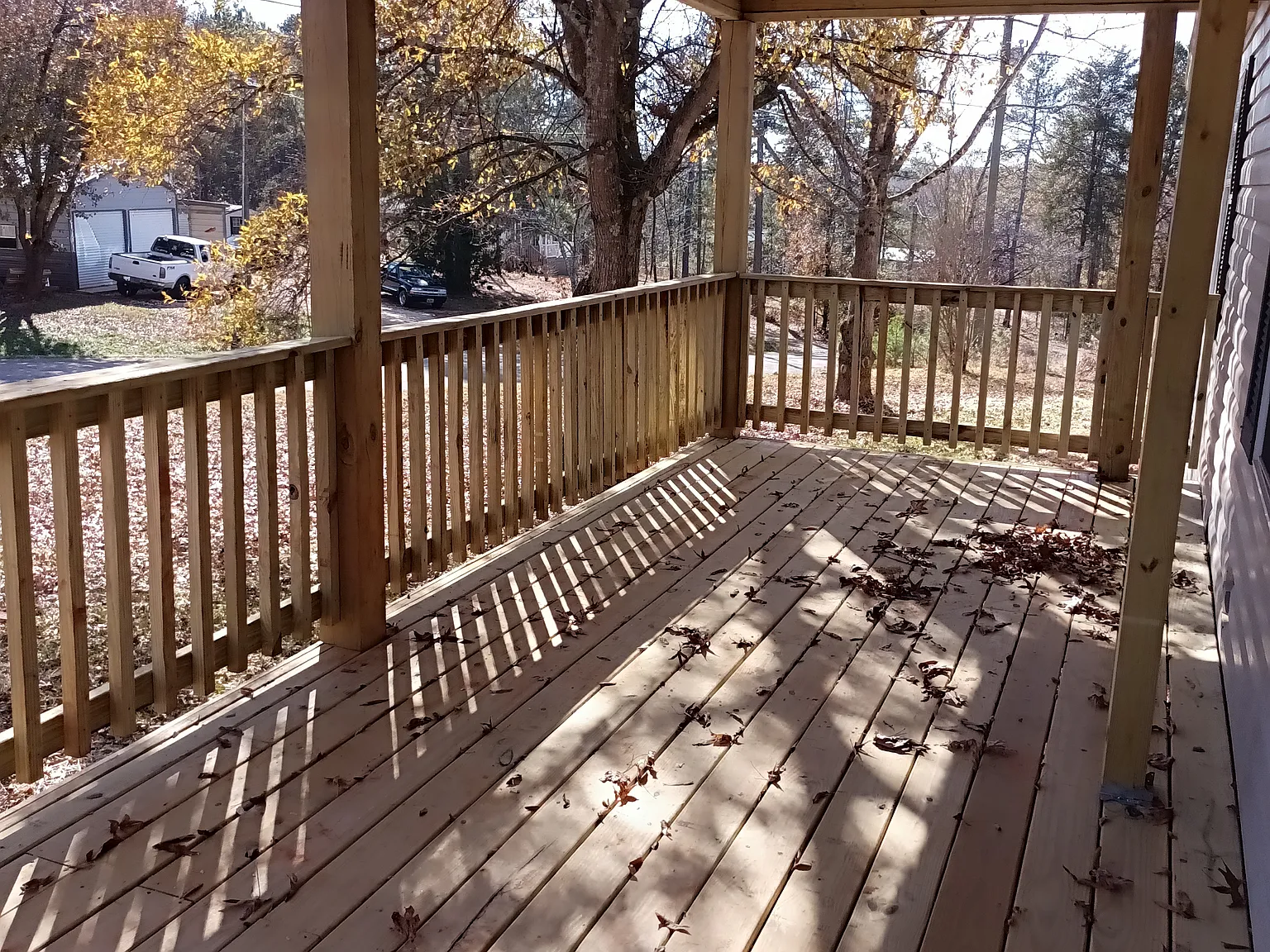 3 bed, 1960 sqft, $1,395 — Photo 4