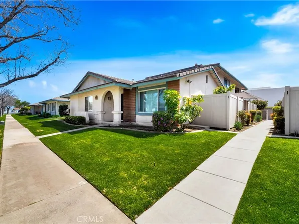 10724 Droxford St Unit 4, Cerritos, CA 90703