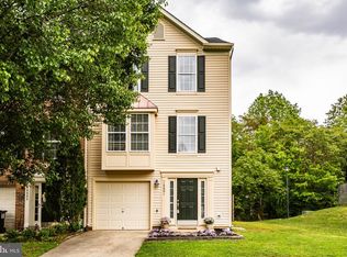 10001 Grass Market Ct, Fredericksburg, VA 22408