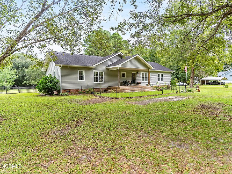 6458 Funston Road SE, Winnabow, NC 28479 | Zillow