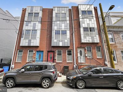419 Mercy St, Philadelphia, PA, 19148
