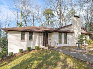 2724 Mount Royal Cir, Birmingham, AL 35216