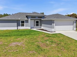 3402 24th St W, Lehigh Acres, FL 33971