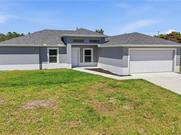 3402 24th St W, Lehigh Acres, FL 33971