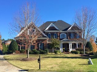 2314 Highland Forest Dr, Waxhaw, NC 28173
