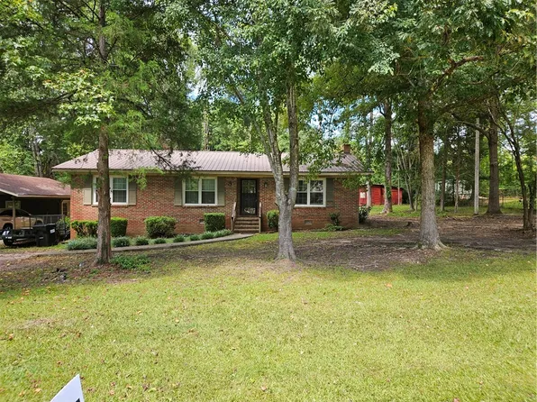 163 Centerway Dr, Roanoke, AL 36274