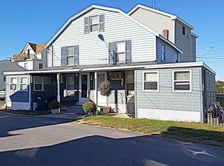 21 Old Town Way, Salisbury, MA 01952