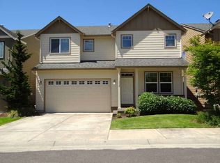 11508 NW 27th Ct, Vancouver, WA 98685