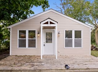 950 N Fenton Ave, Indianapolis, IN