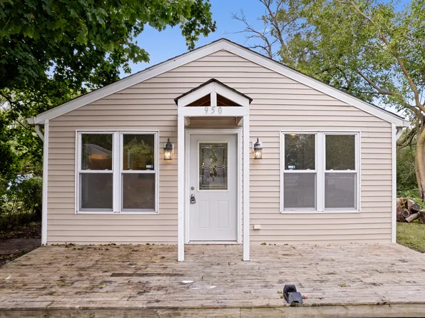 950 N Fenton Ave, Indianapolis, IN 46219