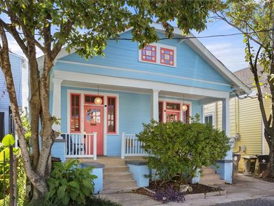4520-22 Laurel St, New Orleans, LA, 70115