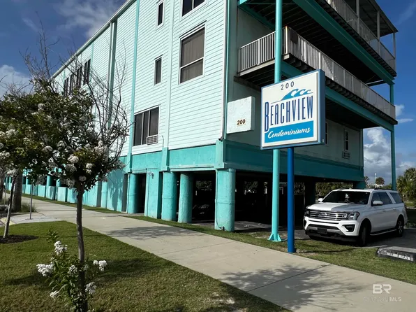 200 E Beach Blvd #310, Gulf Shores, AL 36542