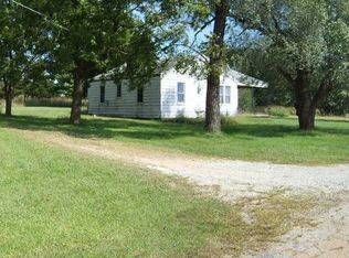 6000 Eastern Outer Rd, Farmington, MO 63640