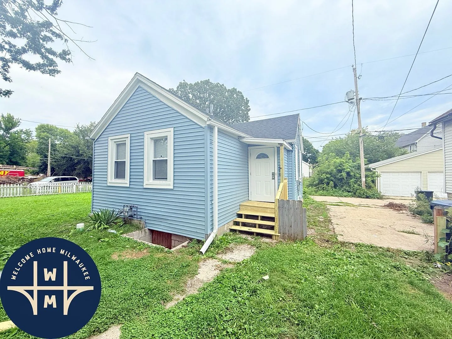 1 bed, 1.0 bath, 538 sqft, $1,098 — Photo 1