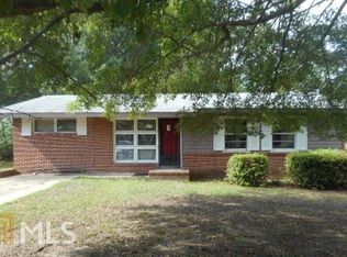 4524 Old Cusseta Rd, Columbus, GA 31903