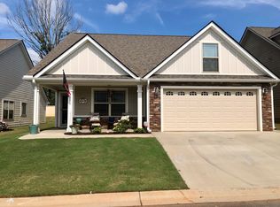 112 Red Rock Ln, Taylors, SC 29687