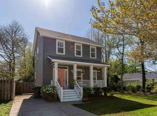 704 West St LOT 51, Manteo, NC 27954