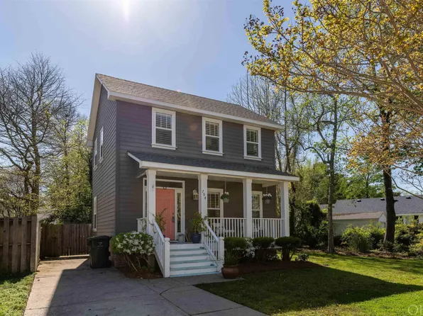 704 West St Lot 51, Manteo, NC 27954