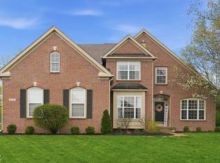 1559 Redsunset Dr, Brownsburg, IN