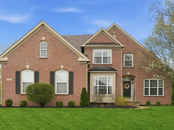 1559 Redsunset Dr, Brownsburg, IN 46112