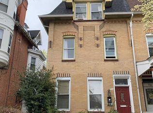 713 W Marshall St, Norristown, PA 19401