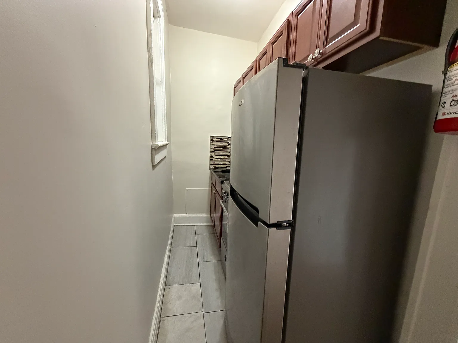 Studio, 500 sqft, $1,300 — Photo 3