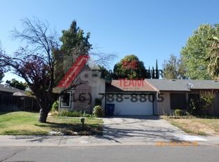 2848 Baronet Way, Sacramento, CA 95833