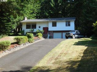 126 W Canyon View Dr, Longview, WA 98632