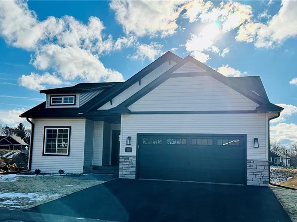 1331 St. Andrews Drive Lot 149, Altoona, WI 54720