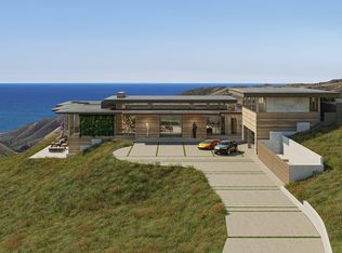 11100 Pacific View Dr, Malibu, CA 90265
