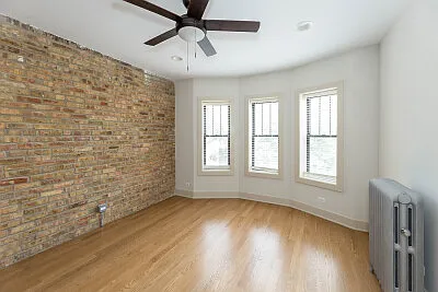 1 bed, 460 sqft, $1,995 — Photo 1