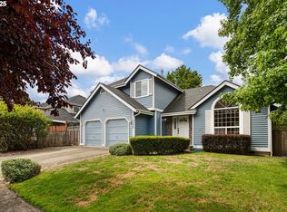 2114 Silhouette St, Eugene, OR 97402