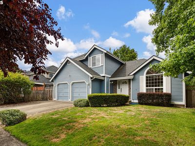 2114 Silhouette St, Eugene, OR, 97402