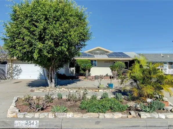 2543 E Locust Ave, Orange, CA 92867