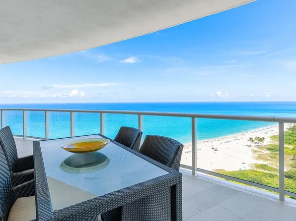 2700 N Ocean Drive #2203a, Singer Island, FL 33404