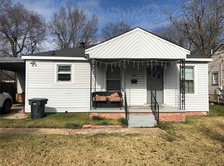 2579 Broadway Dr, Bossier City, LA 71111