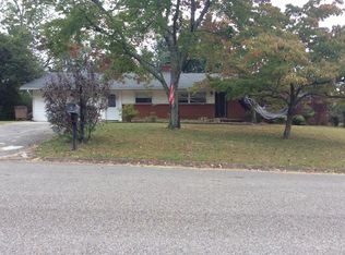 1012 W Park Dr, Knoxville, TN 37909