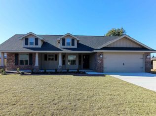 5943 Parsonage Cir, Milton, FL 32570