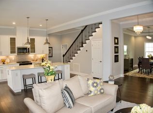 316 Gray Ave, Durham, NC 27701