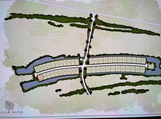 12 W Beachcomber Trl, Pt Saint Joe, FL 32456
