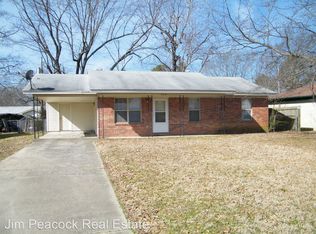 229 Hilda St, Jacksonville, AR 72076