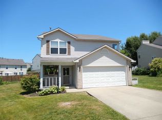 1566 W Edinburgh Bnd, Bloomington, IN