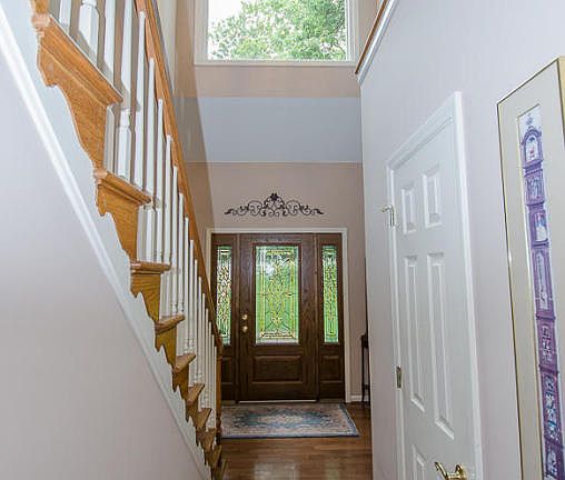 4th image of 8806 Wooded Trail Ct