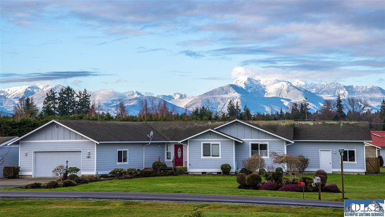 181 Livengood Ln, Sequim, WA 98382 Zillow
