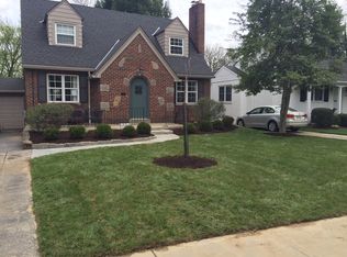 3704 Petoskey Ave, Cincinnati, OH 45227