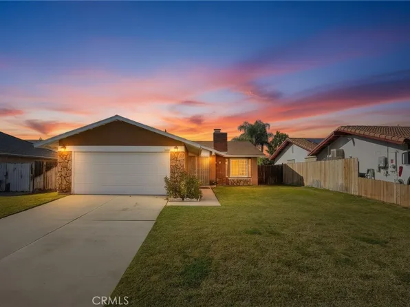 12557 Valley Meadows Dr, Moreno Valley, CA 92553