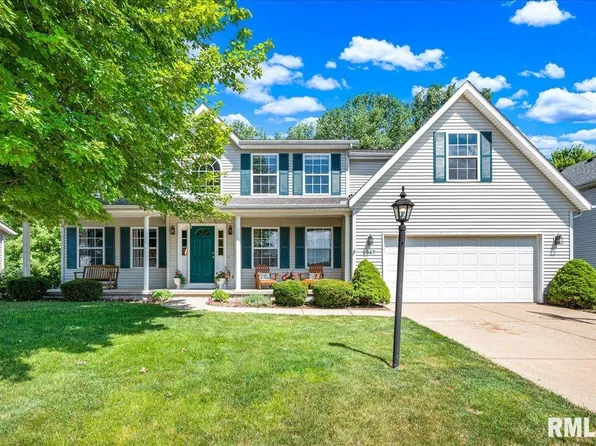 1647 W Geneva Rd, Peoria, IL 61615